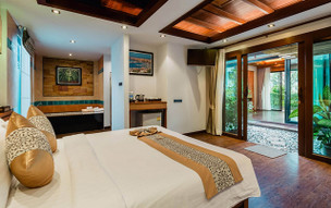 Railay Village Resort & Spa