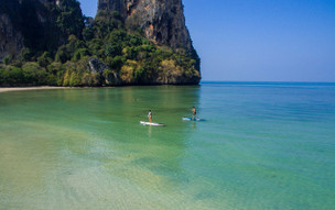 Railay Village Resort & Spa
