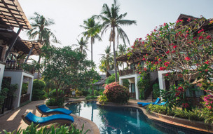 Railay Village Resort & Spa