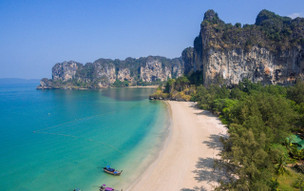Railay Village Resort & Spa