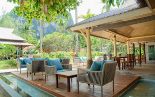 Railay Village Resort & Spa