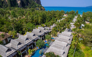 Railay Village Resort & Spa