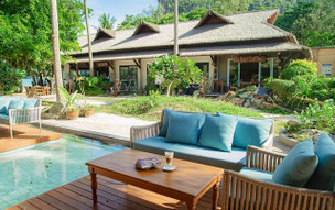Railay Village Resort & Spa