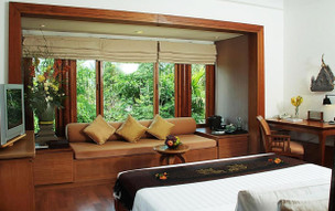 Nakamanda Resort & Spa