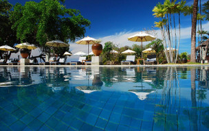 Nakamanda Resort & Spa