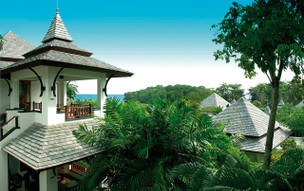 Nakamanda Resort & Spa