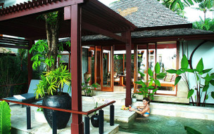 Nakamanda Resort & Spa