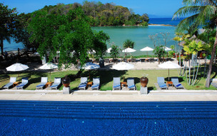 Nakamanda Resort & Spa