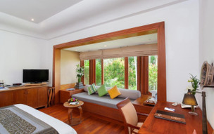 Nakamanda Resort & Spa