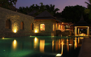 Nakamanda Resort & Spa