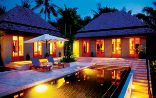 Nakamanda Resort & Spa