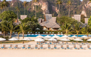 Saii Phi Phi Island Village Beach Resort