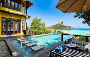 Saii Phi Phi Island Village Beach Resort