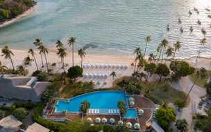 Saii Phi Phi Island Village Beach Resort