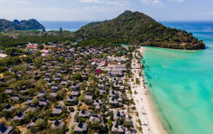 Saii Phi Phi Island Village Beach Resort