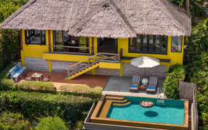 Saii Phi Phi Island Village Beach Resort