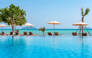 Saii Phi Phi Island Village Beach Resort