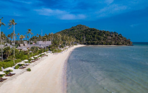 Saii Phi Phi Island Village Beach Resort