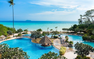Saii Phi Phi Island Village Beach Resort