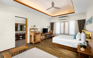 Saii Phi Phi Island Village Beach Resort