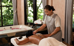 Saii Phi Phi Island Village Beach Resort