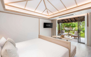 Saii Phi Phi Island Village Beach Resort