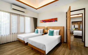 Saii Phi Phi Island Village Beach Resort