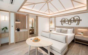 Saii Phi Phi Island Village Beach Resort