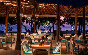 Saii Phi Phi Island Village Beach Resort