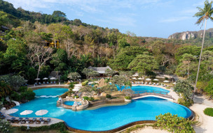 Saii Phi Phi Island Village Beach Resort