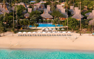 Saii Phi Phi Island Village Beach Resort