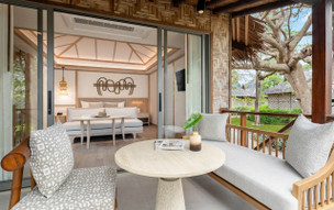 Saii Phi Phi Island Village Beach Resort