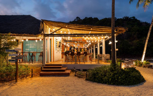 Saii Phi Phi Island Village Beach Resort