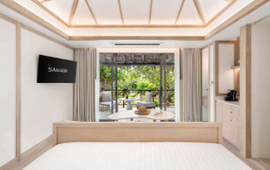 Saii Phi Phi Island Village Beach Resort