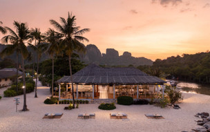 Saii Phi Phi Island Village Beach Resort