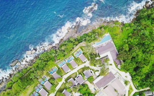 Phi Phi Holiday Resort