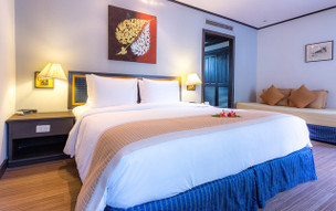 Phi Phi Holiday Resort