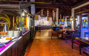 Phi Phi Holiday Resort