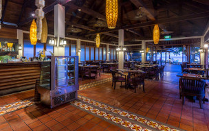 Phi Phi Holiday Resort