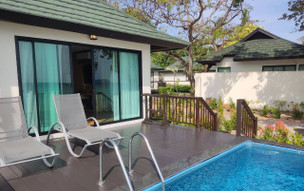 Phi Phi Holiday Resort