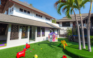 Phi Phi Holiday Resort