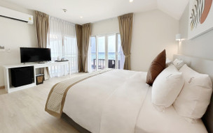 Phi Phi Holiday Resort