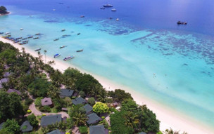 Phi Phi Holiday Resort