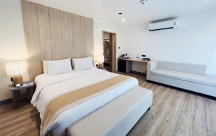 Phi Phi Holiday Resort