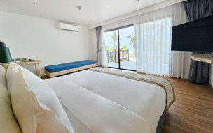 Phi Phi Holiday Resort