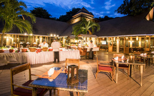 Phi Phi Holiday Resort