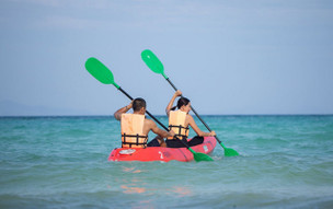 Phi Phi Holiday Resort