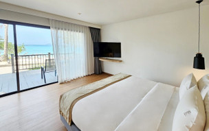 Phi Phi Holiday Resort