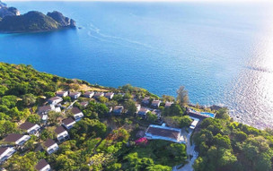 Phi Phi Holiday Resort