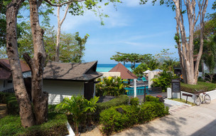 Phi Phi Holiday Resort